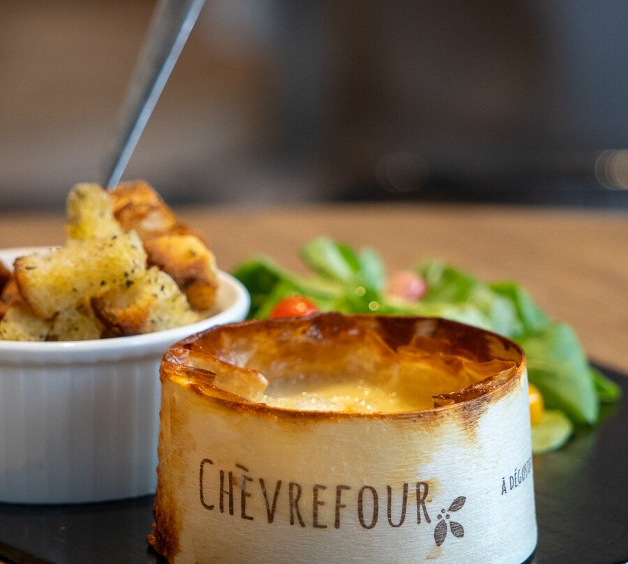 Le Parvis-兰斯必去景点