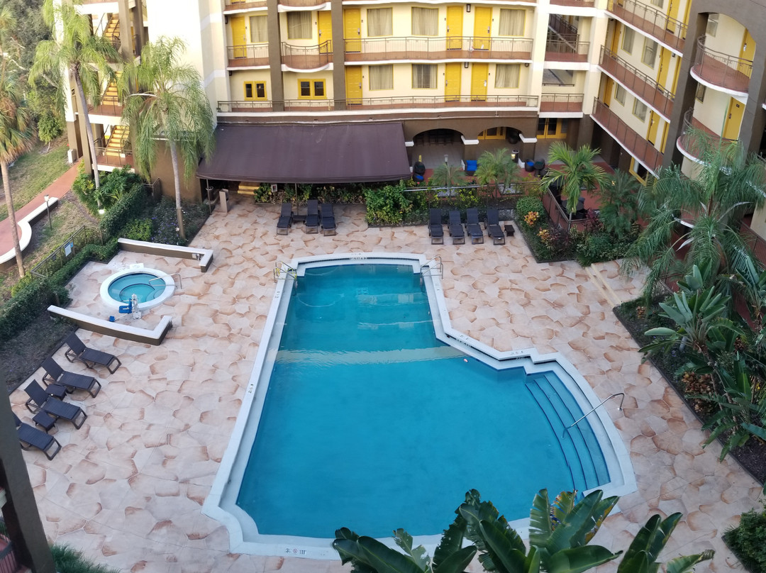 Best Western Plus Deerfield Beach Hotel & Suites主图