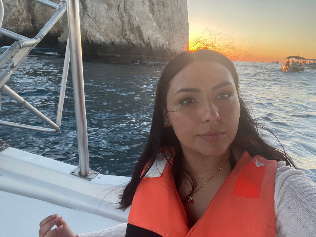 Sea Sports in Cabo-卡波圣卢卡斯必去景点