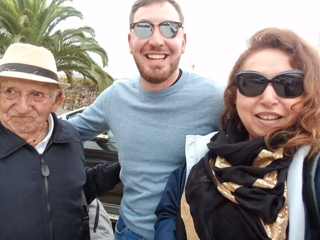 Faro Monumental de La Serena-拉塞雷纳必去景点