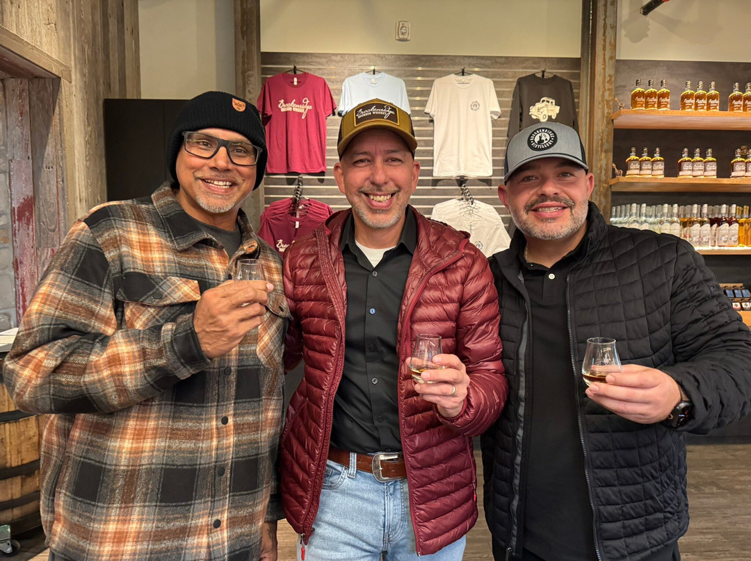 Breckenridge Distillery-布雷肯里奇必去景点