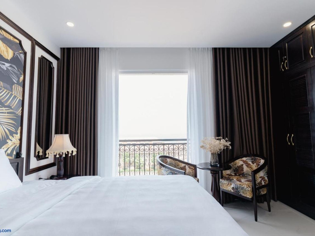 Royal Boutique Hotel Phu Quoc Island