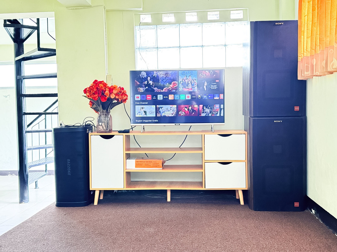 Villa Istana Bunga - Haven Fast主图