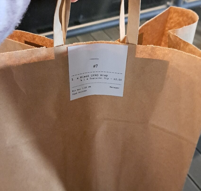 Goodsheds-巴里必去景点