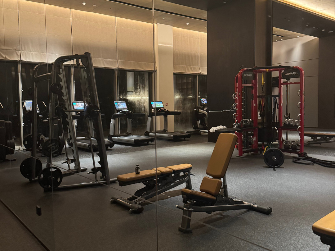 New World Hoiana Hotel主图