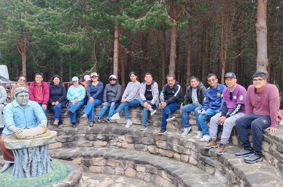 Amazon Expedition Peru-Chachapoyas必去景点