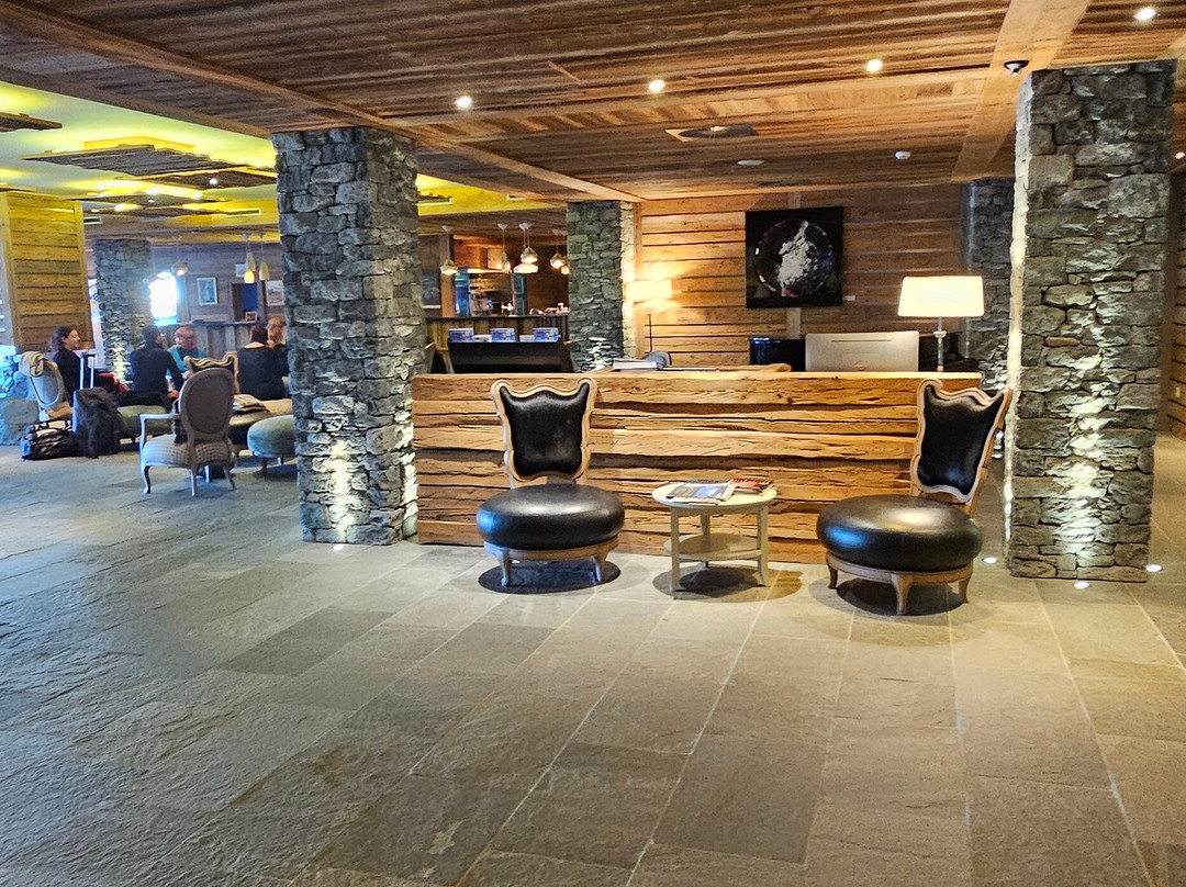 Spa des Bisses-Nendaz必去景点