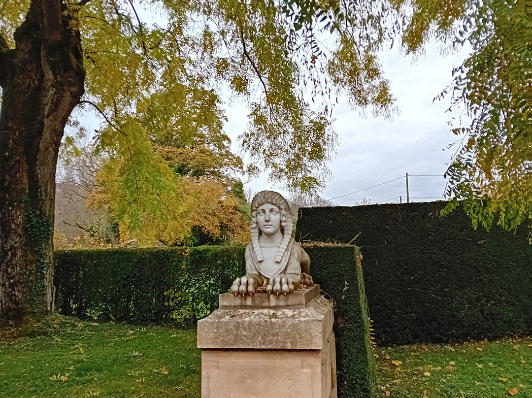 Domaine de Pellerey主图