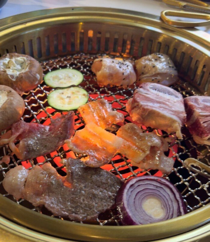 Yammi Söder Galleria