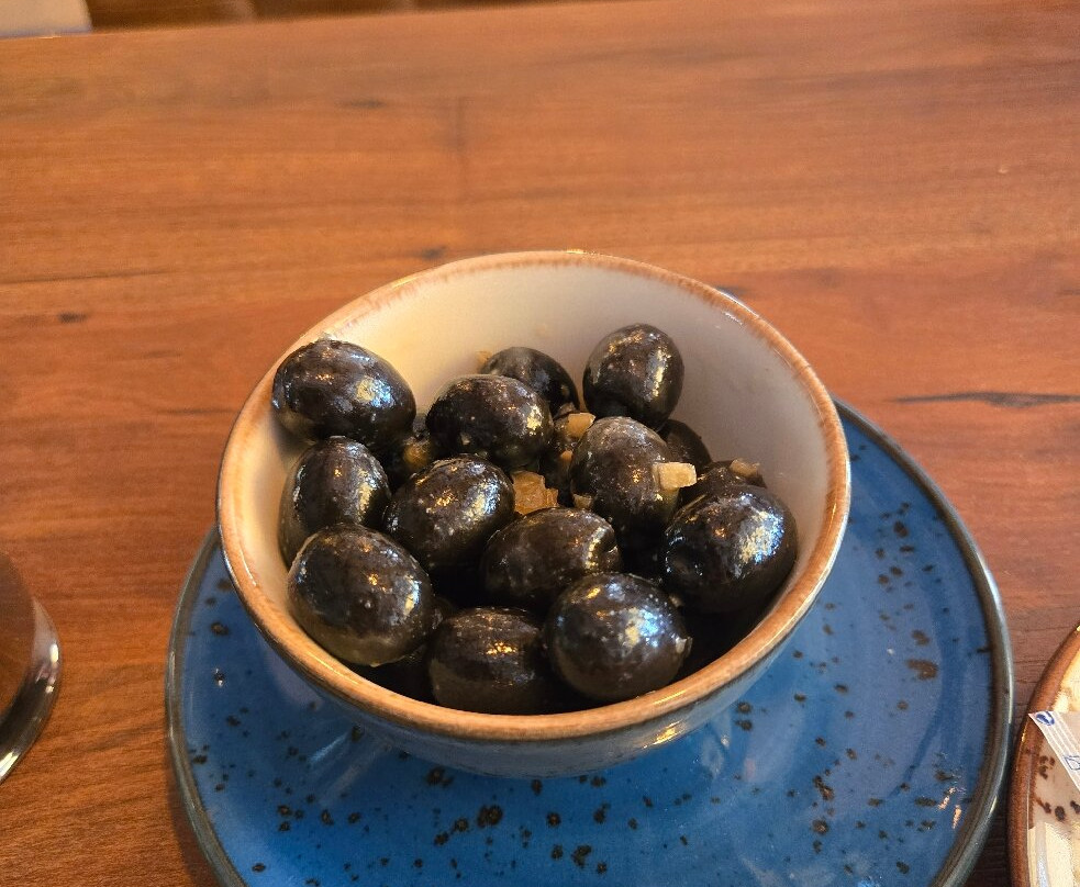 The Barrel -Albufeira