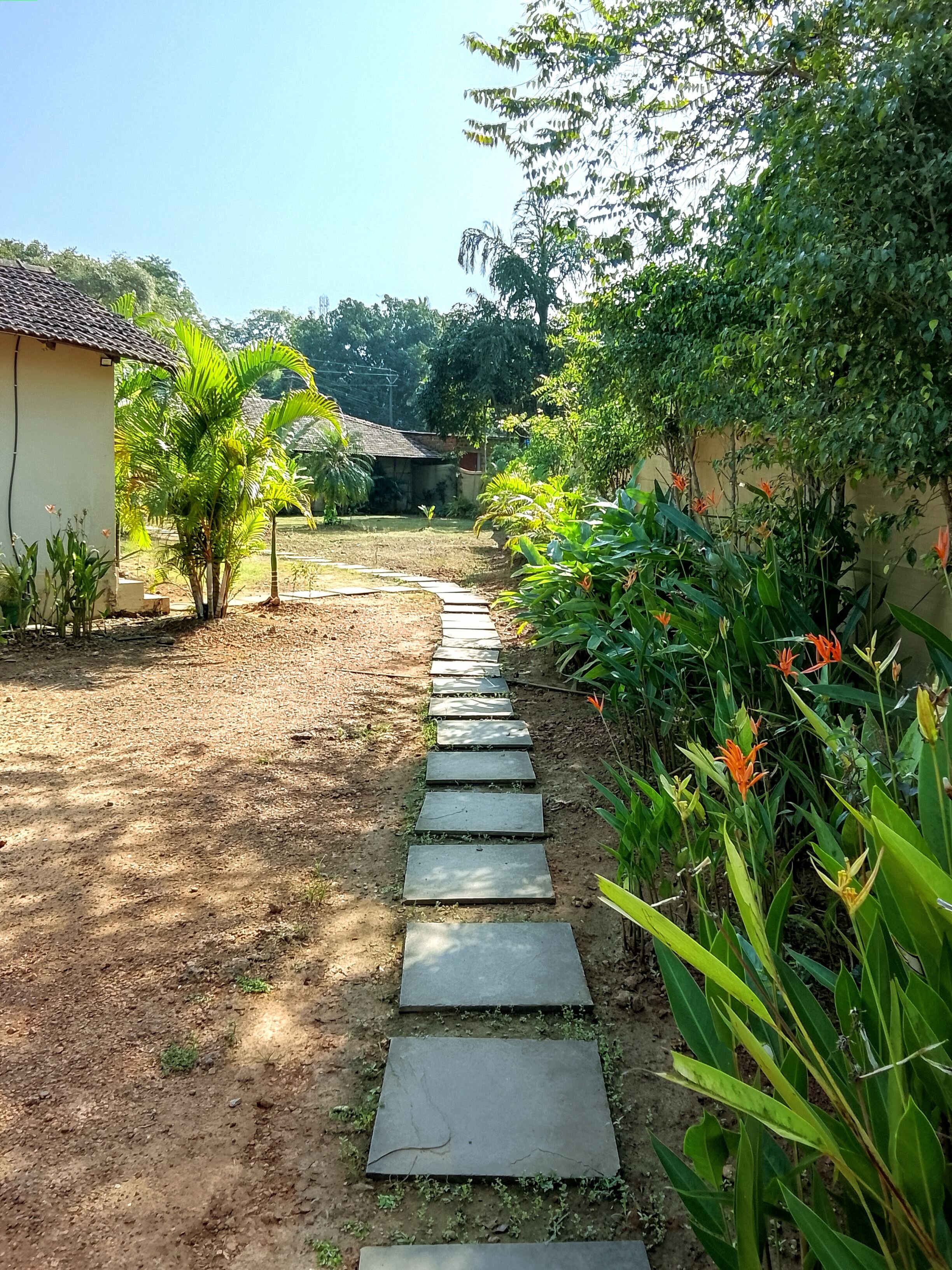 Green Leaf Resort Goa-官方