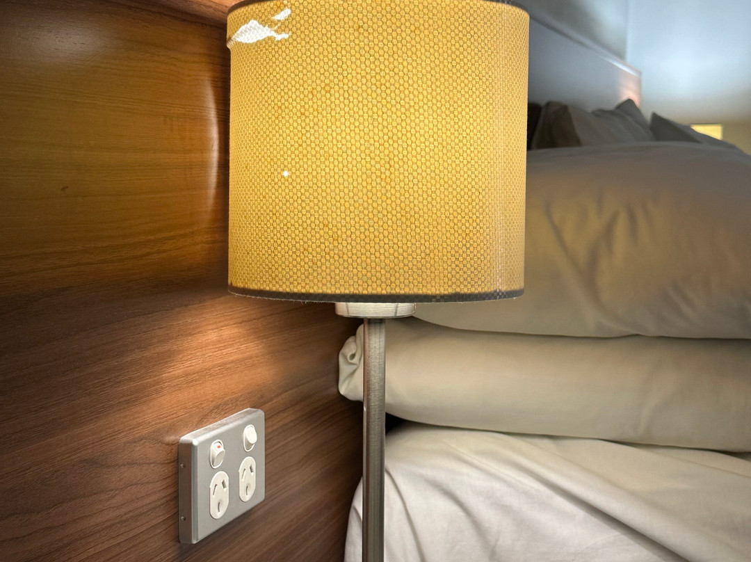 海洋中心酒店主图