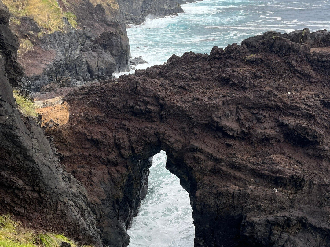 Trilho Moinho do Félix - Cascatas-Salga必去景点