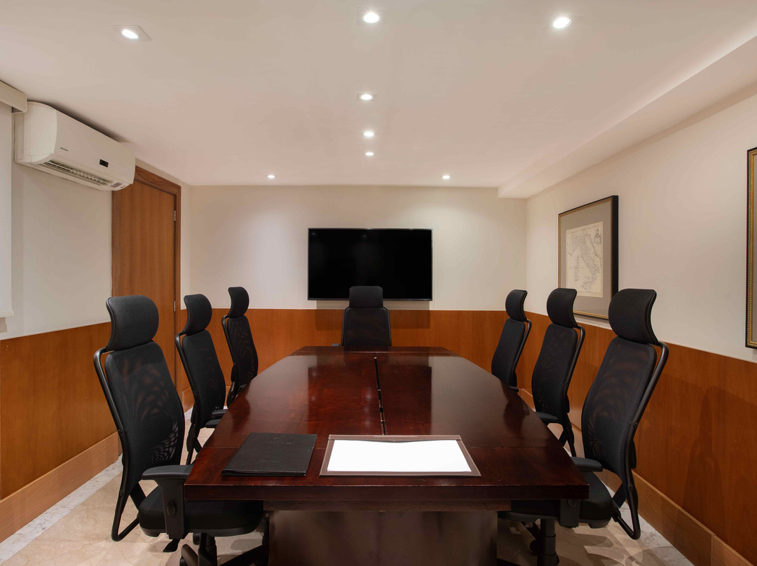 Windsor Brasilia Hotel主图