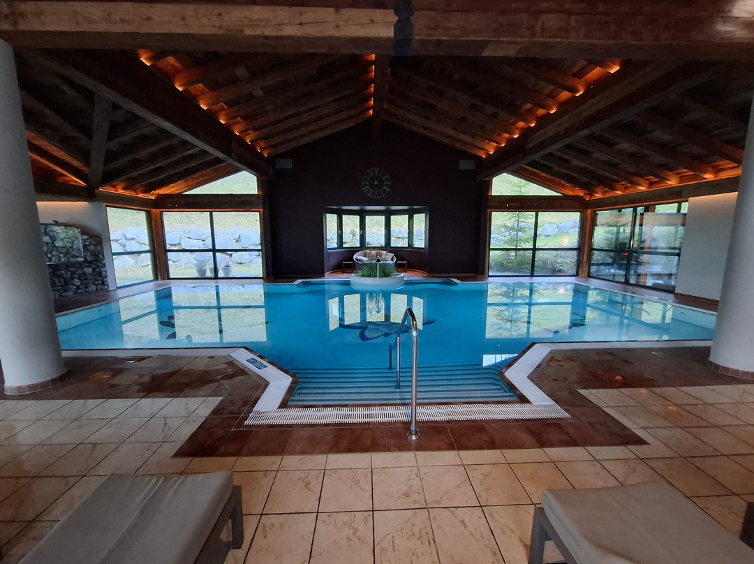 Hotel Elisabeth主图