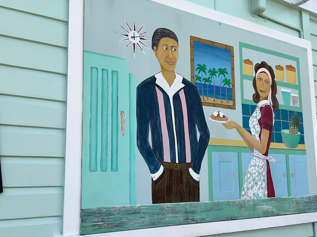 黄金海岸机场住宿-拉卡斯塔汽车旅馆主图