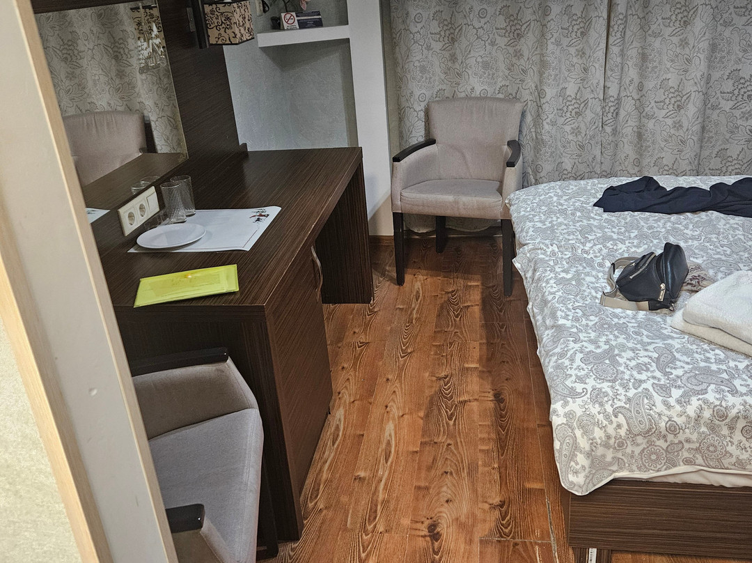 Boutique-Hotel Afisha主图