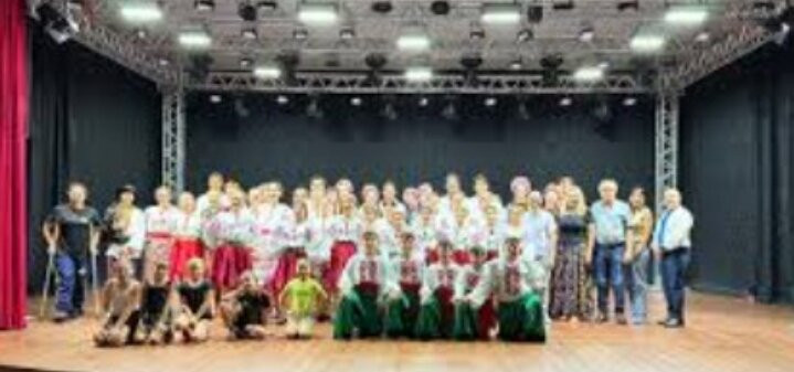 Casa da cultura-Campina da Lagoa必去景点