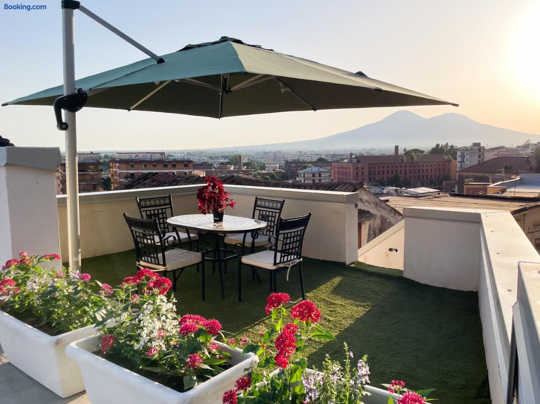 Terravecchia B&b