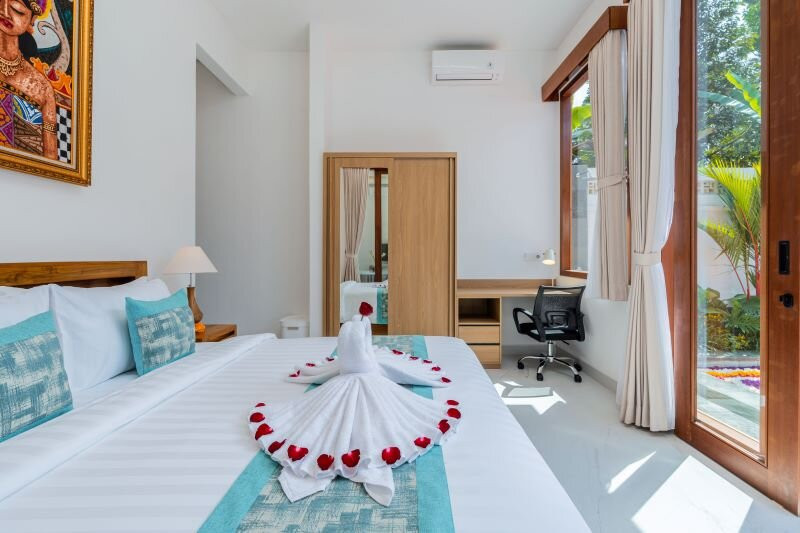 The Lingga Villas Ubud