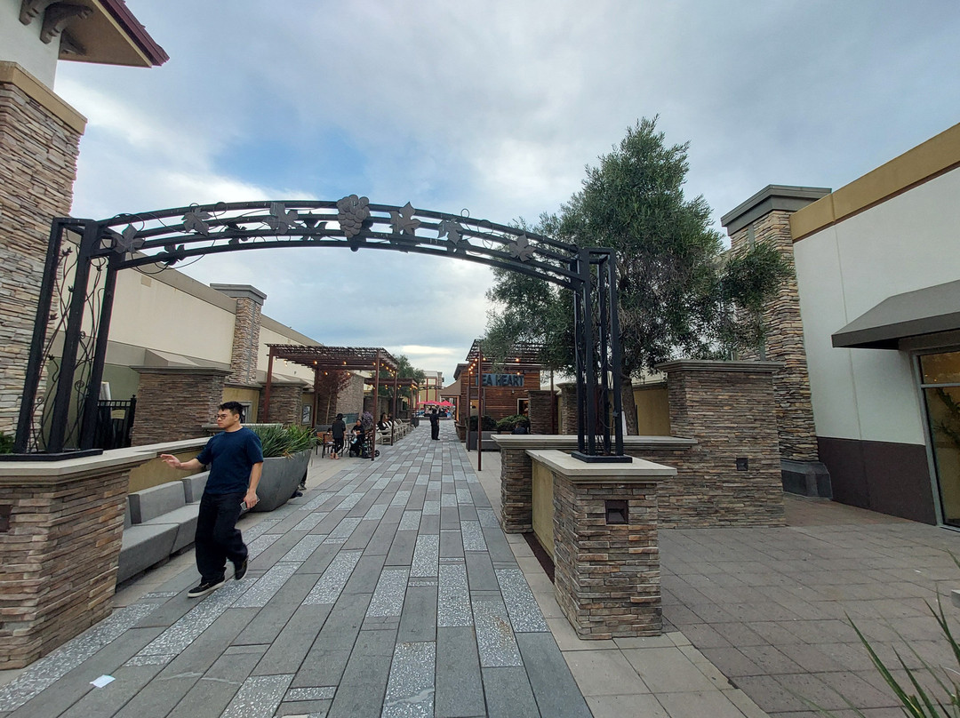 旧金山奥特莱斯-利佛摩必去景点