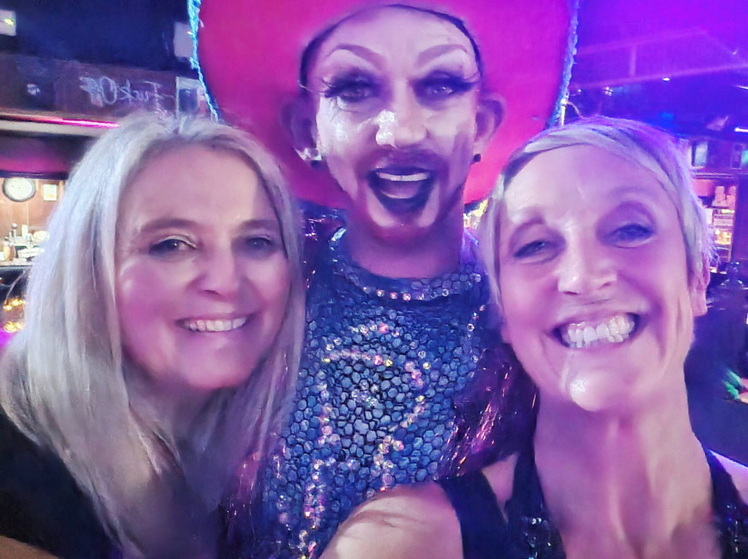 Minnelli's-班纳玛德纳必去景点