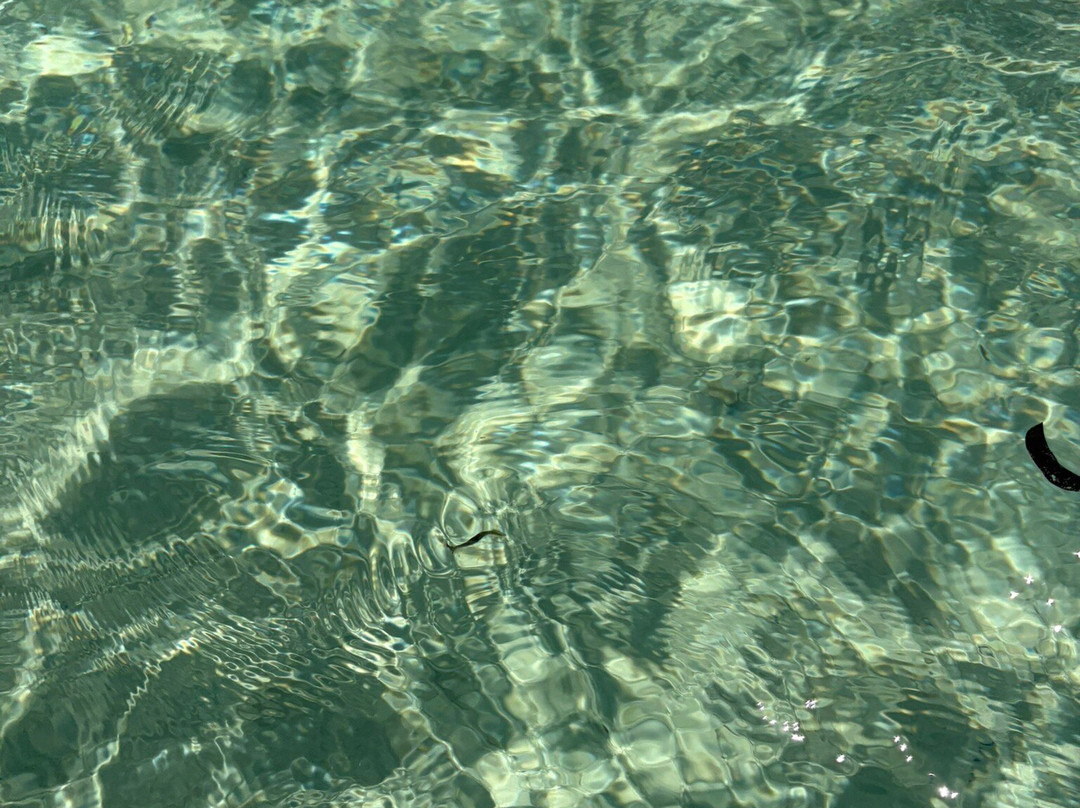 Cloud 9 Surfing Tower-锡亚高岛必去景点