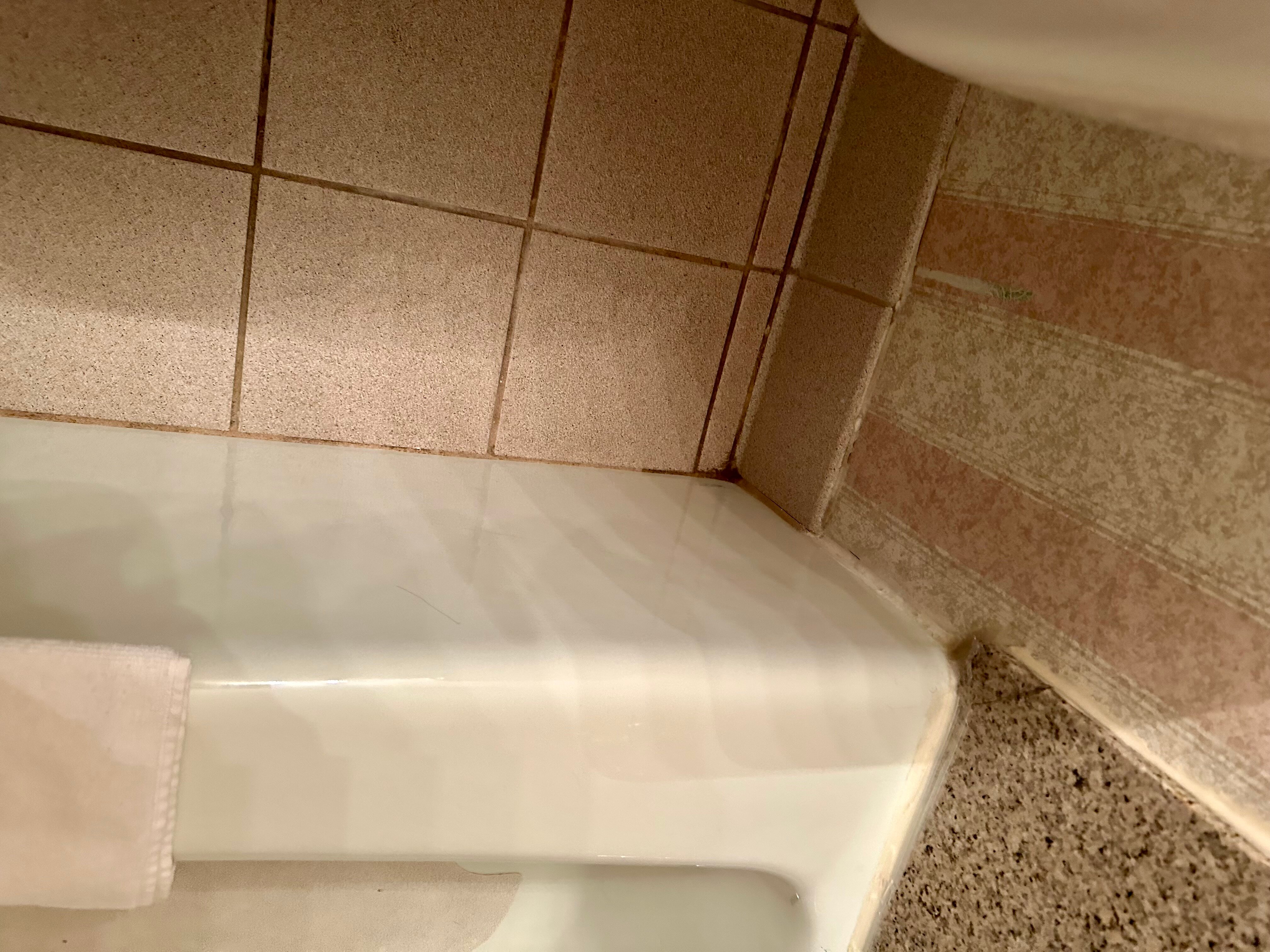 Ramada by Wyndham Bismarck-浴室