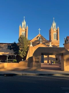 阿尔伯克基老城-阿尔伯克基必去景点