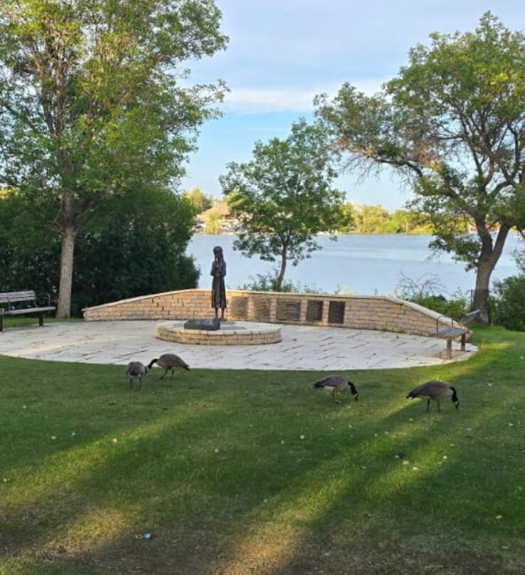 Wascana Centre Park-里贾纳必去景点