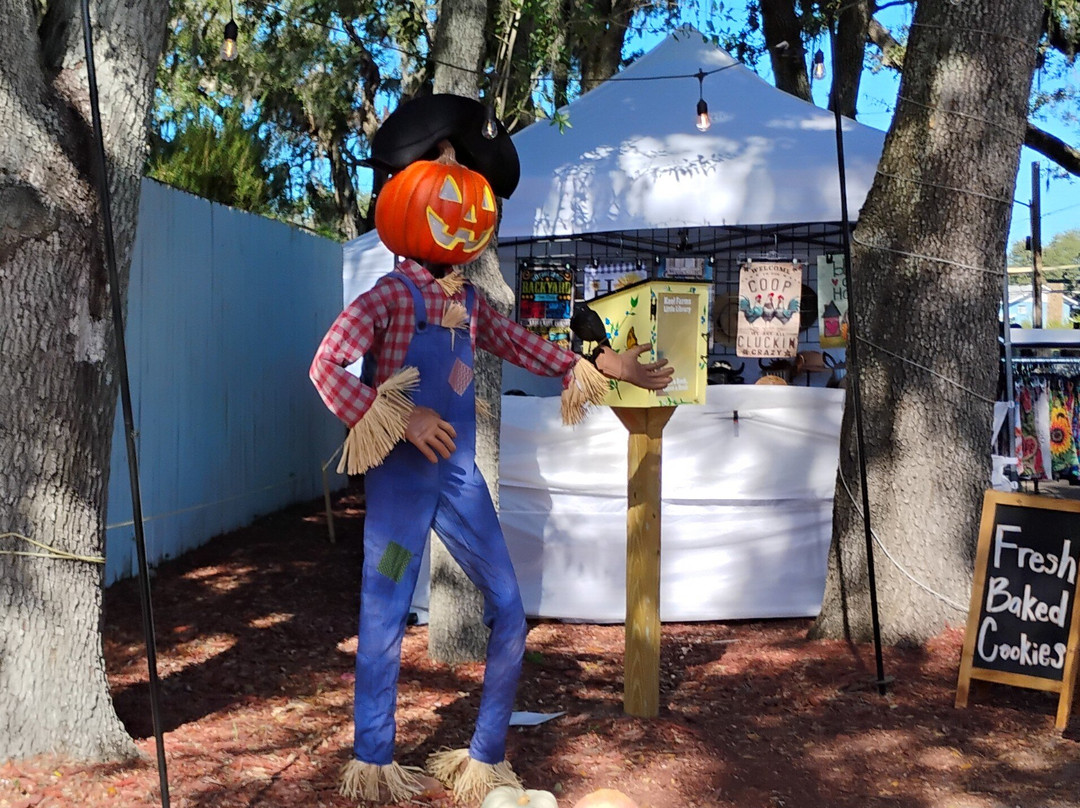 Keel And Curley Winery-普兰特城必去景点