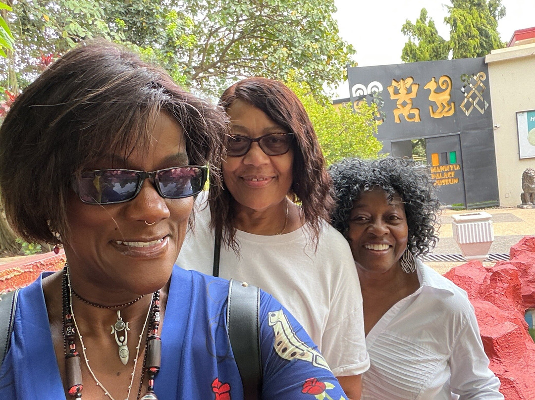 Uprise Travel-Tamale必去景点