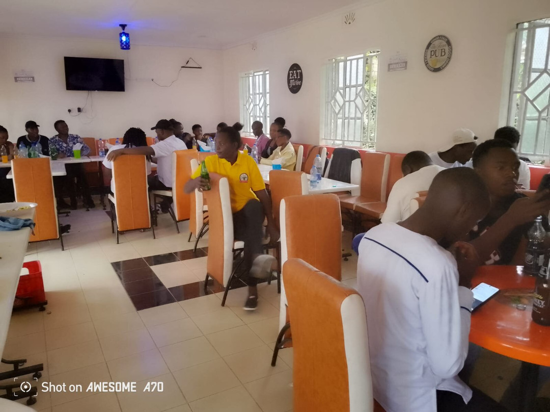 The Farm Bar And Restaurant