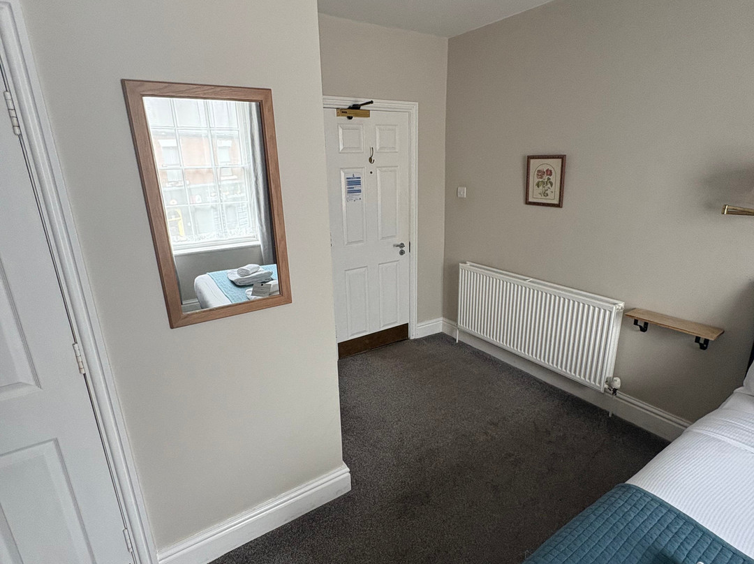 Royal Oak Hotel主图