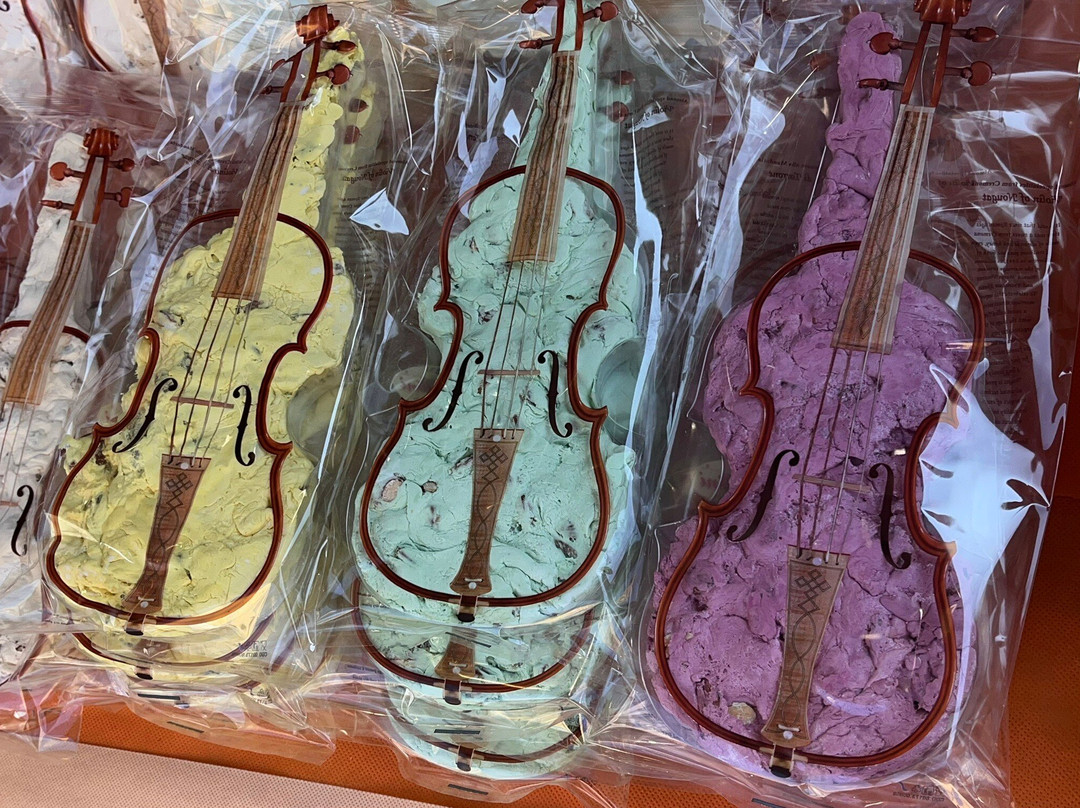 Centro Storico-克雷莫纳必去景点