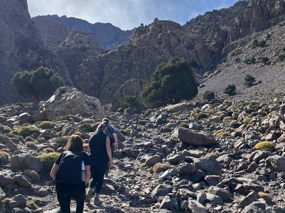 Atlas Adventures-奥伊俄贞必去景点