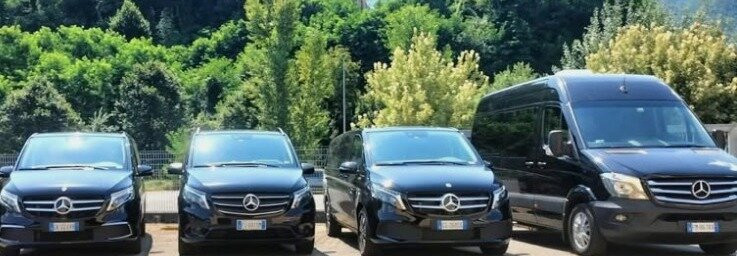 Autoservizi Biagiotti-Fornaci di Barga必去景点