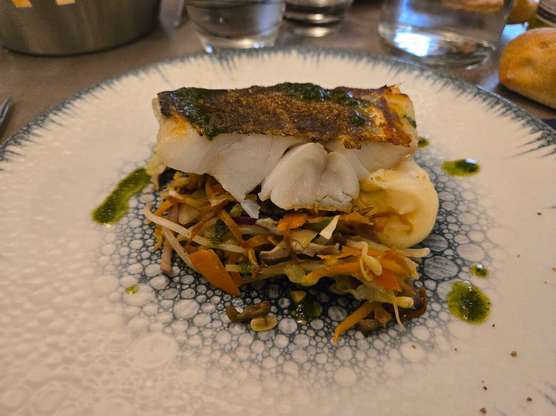 Au 49 chez Gwen et Alex