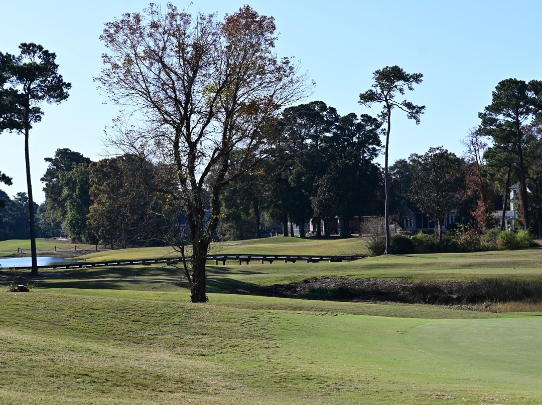 Oyster Bay Golf Links-Sunset Beach必去景点