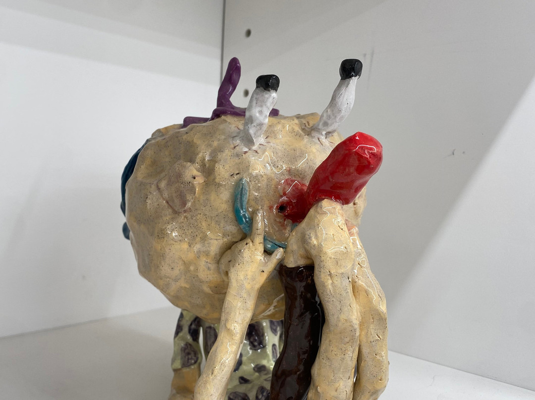 Ruttkowski68 Bochum-波鸿必去景点