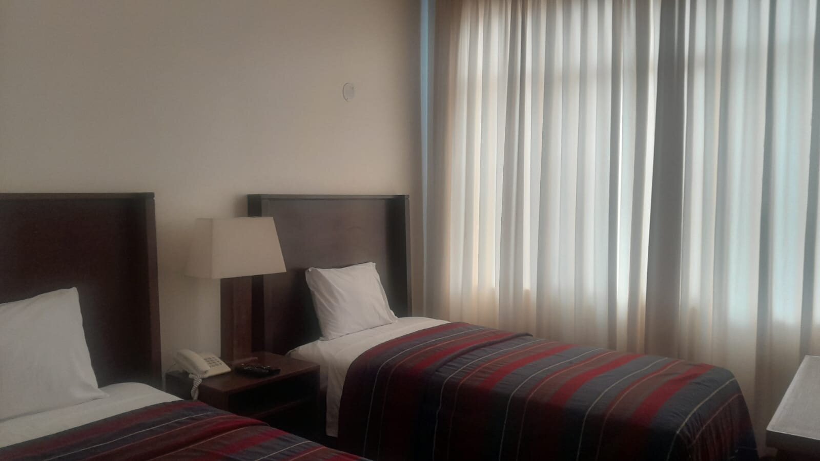 San Agustin Riviera Hotel-官方