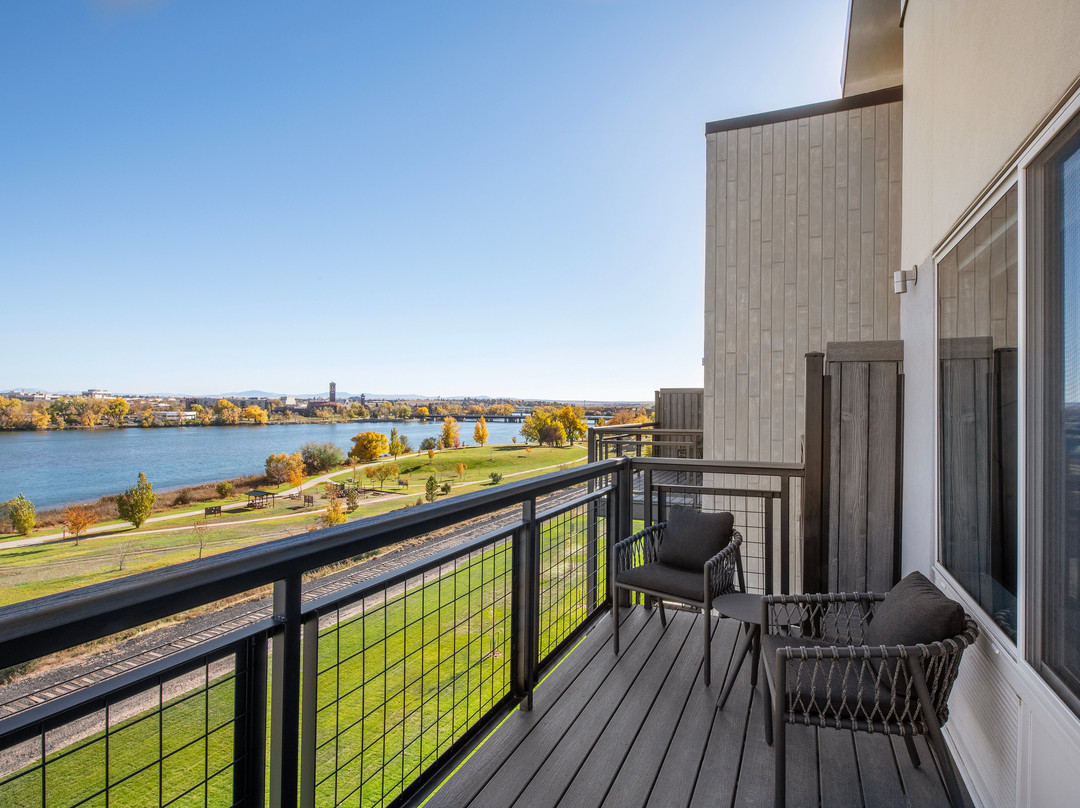 TownePlace Suites by Marriott Great Falls