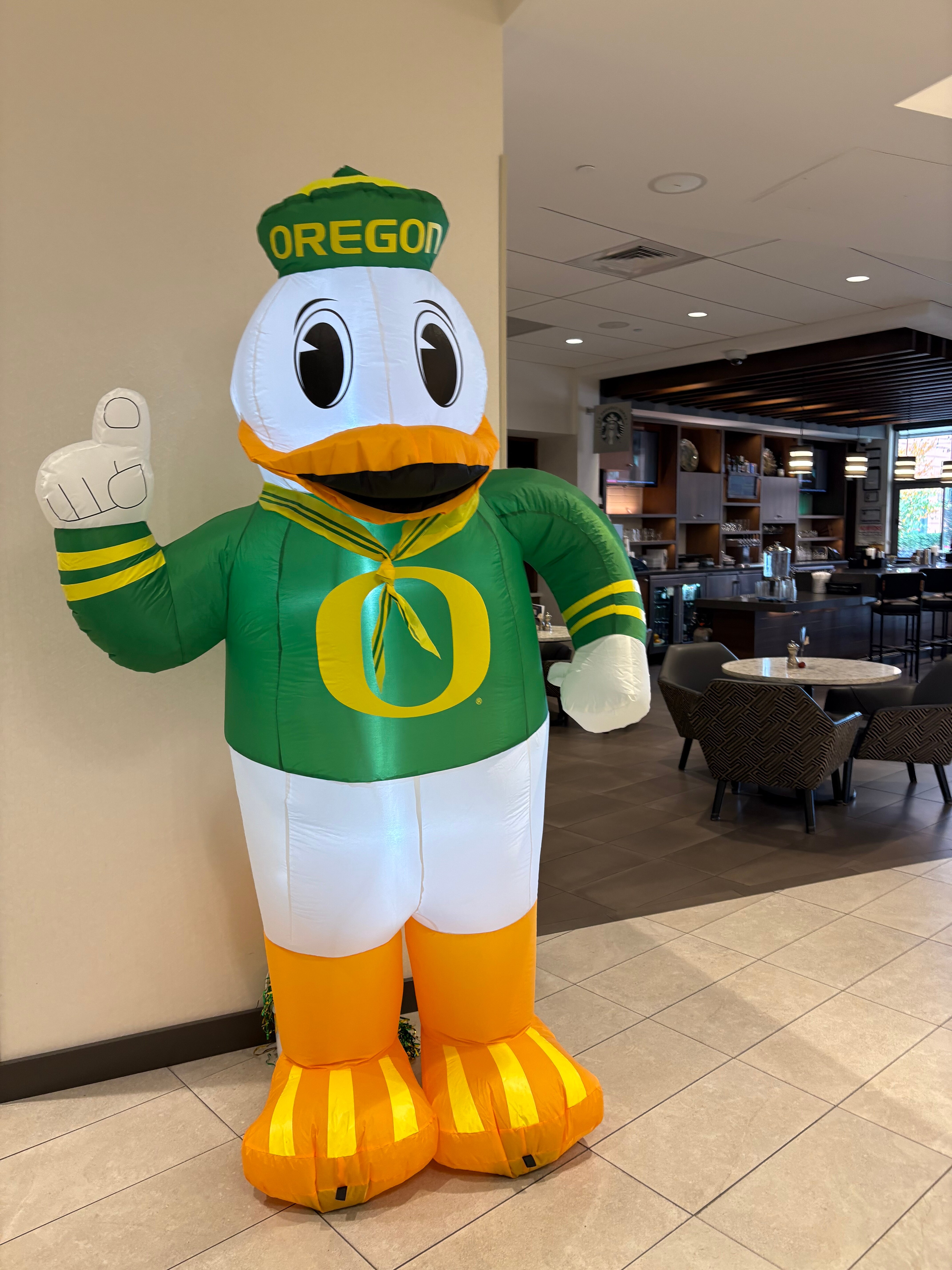 Hyatt Place Eugene / Oakway Center-官方