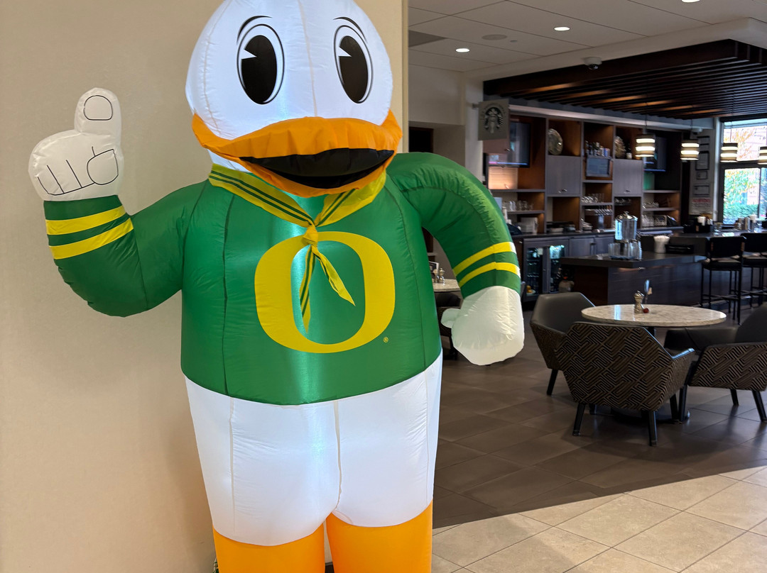 Hyatt Place Eugene / Oakway Center主图