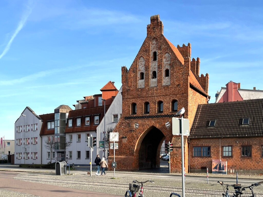 Hotel Am Alten Hafen主图