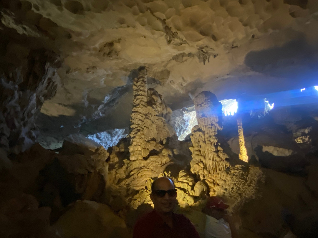 河内萨默塞特华平酒店主图