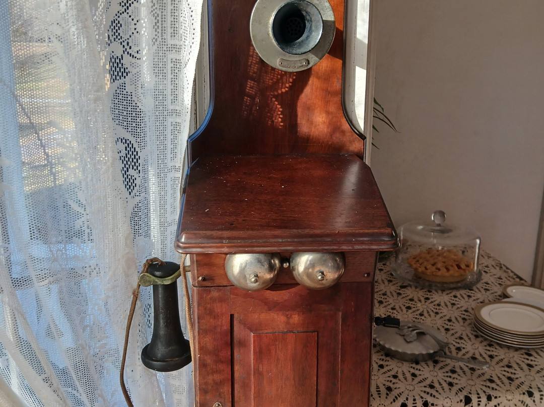 Hardman Farm-Sautee Nacoochee必去景点