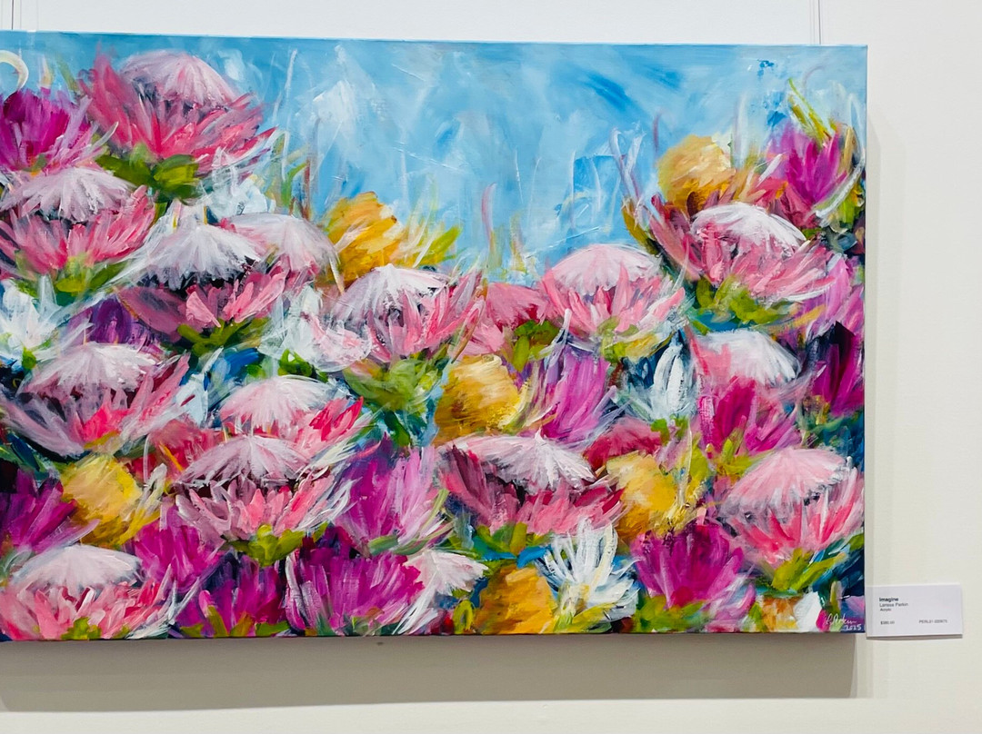 Meeniyan Art Gallery-Meeniyan必去景点