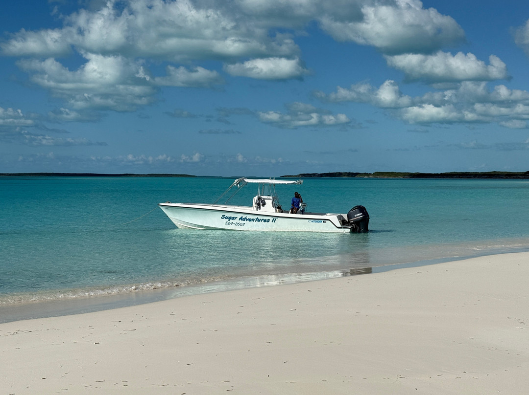 Sugar Adventure Company-day Boat Tours-大埃克苏马必去景点