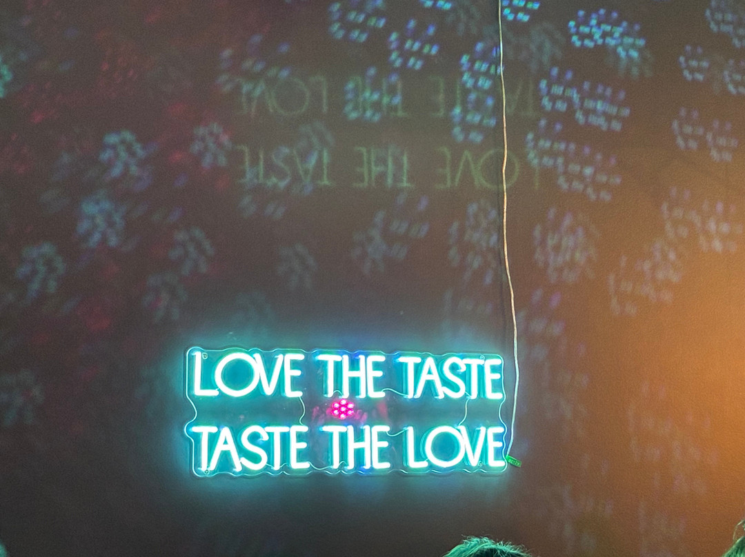 SWEET MINT - Oriental kitchen